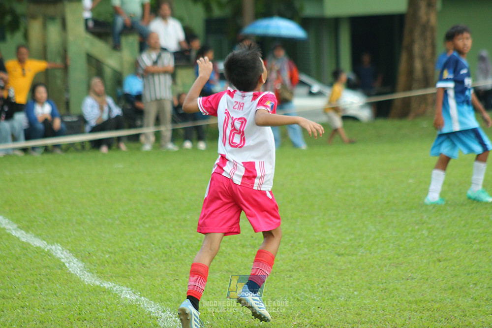ijl u11 260426 farama fc vs mars purwakarta