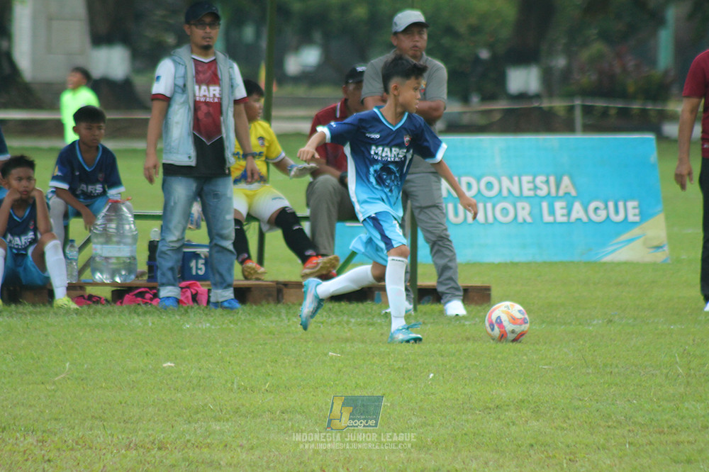 ijl u11 260426 farama fc vs mars purwakarta