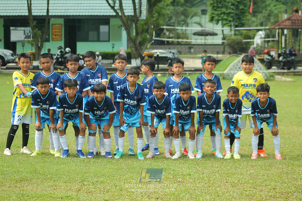 ijl u11 260426 farama fc vs mars purwakarta