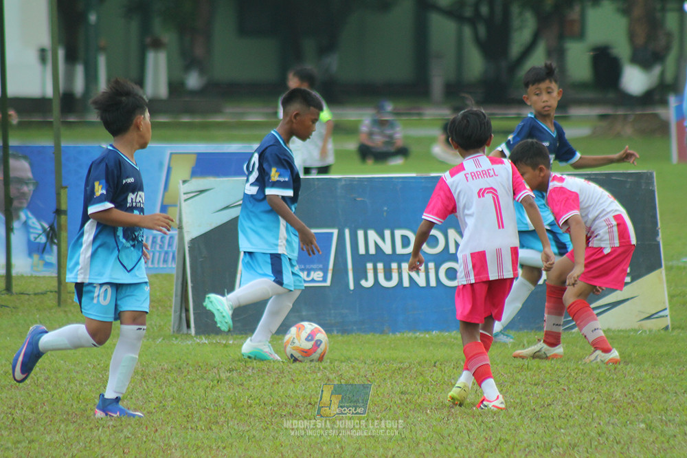 ijl u11 260426 farama fc vs mars purwakarta