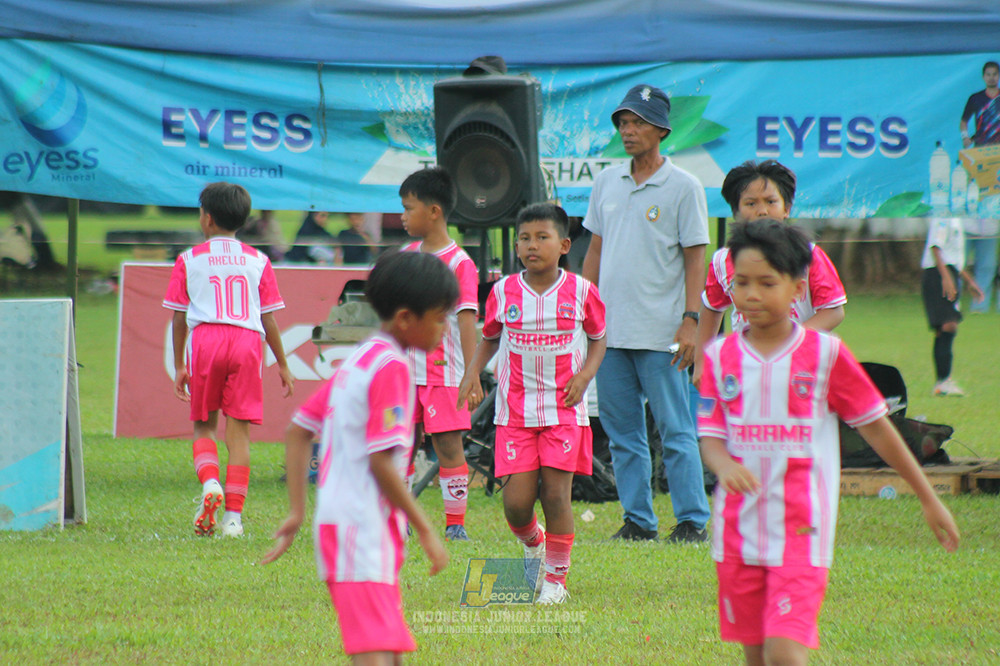 ijl u11 260426 farama fc vs mars purwakarta