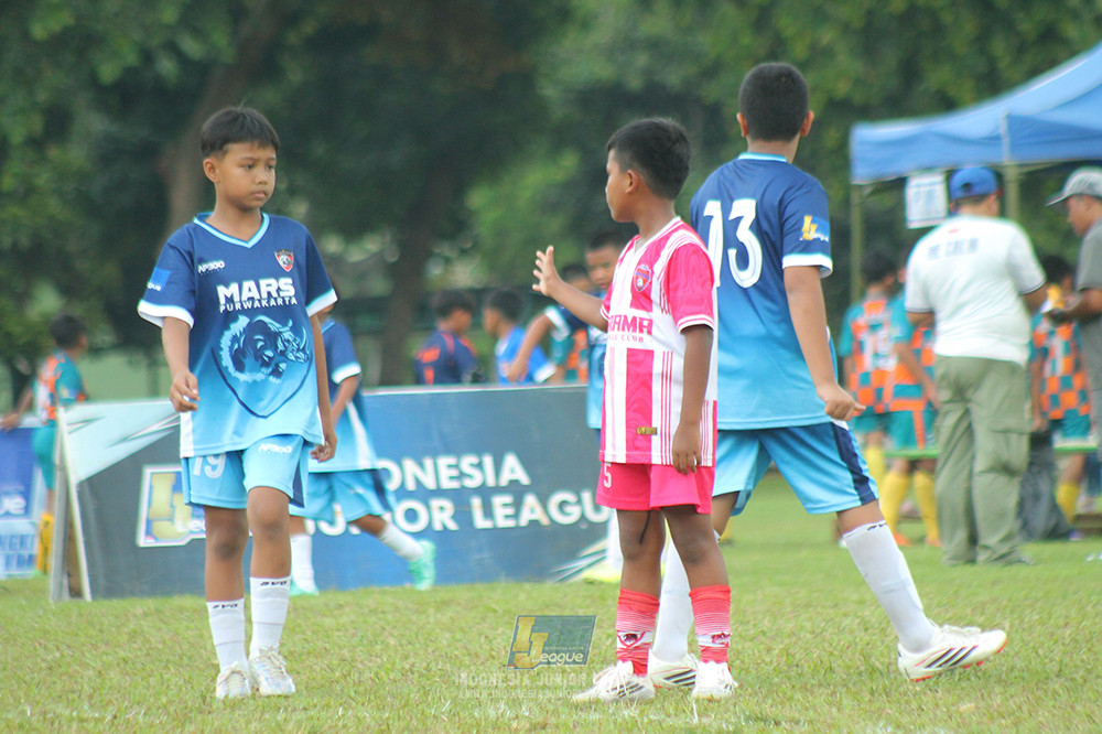 ijl u11 260426 farama fc vs mars purwakarta