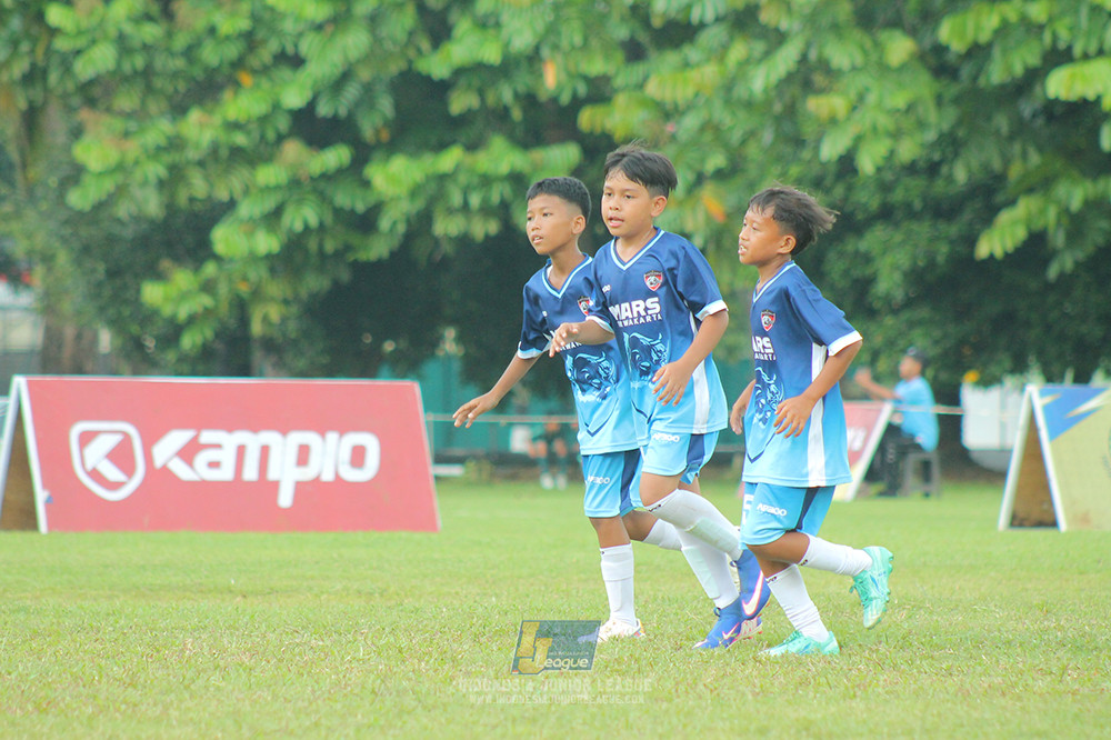 ijl u11 260426 farama fc vs mars purwakarta