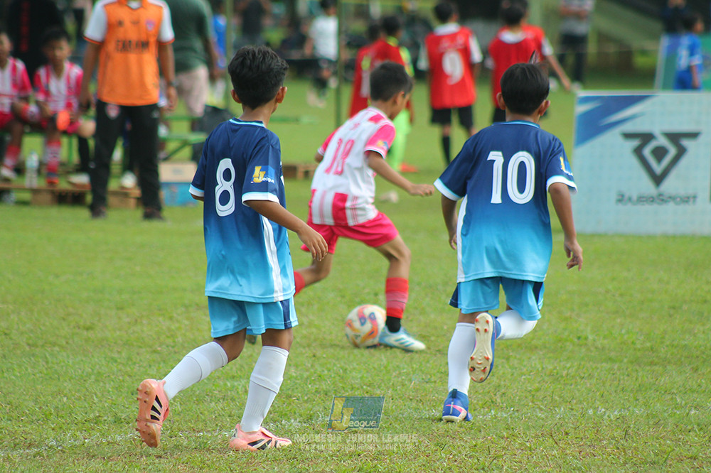 ijl u11 260426 farama fc vs mars purwakarta