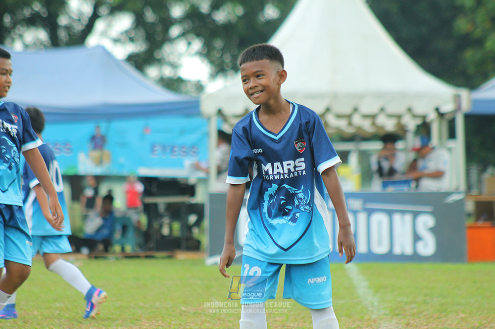 ijl u11 260426 farama fc vs mars purwakarta