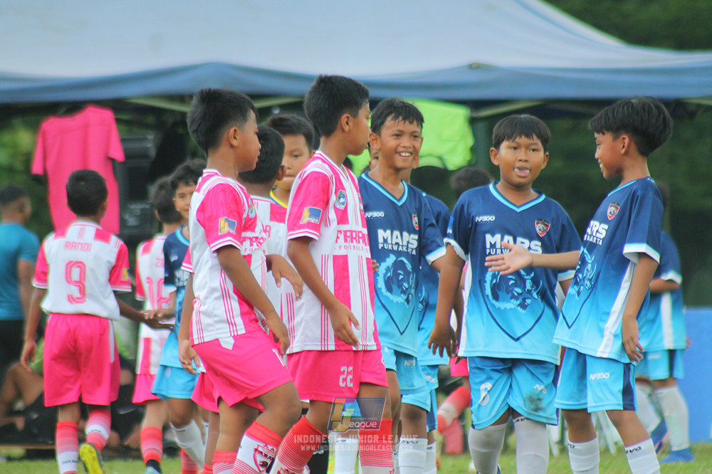 ijl u11 260426 farama fc vs mars purwakarta