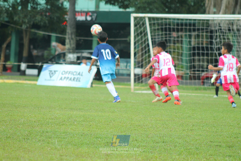 ijl u11 260426 farama fc vs mars purwakarta