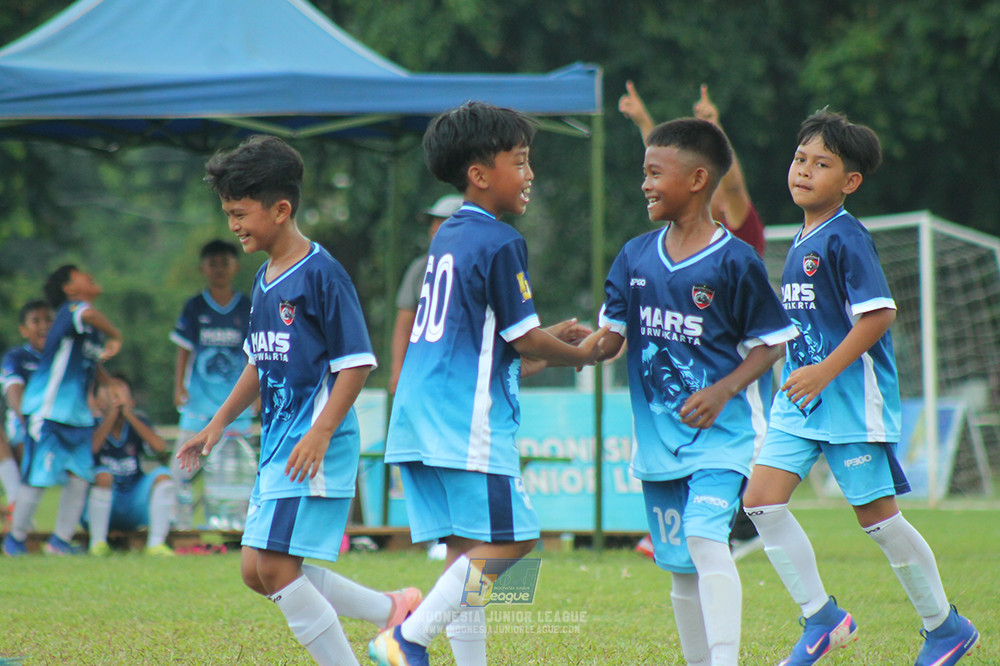 ijl u11 260426 farama fc vs mars purwakarta