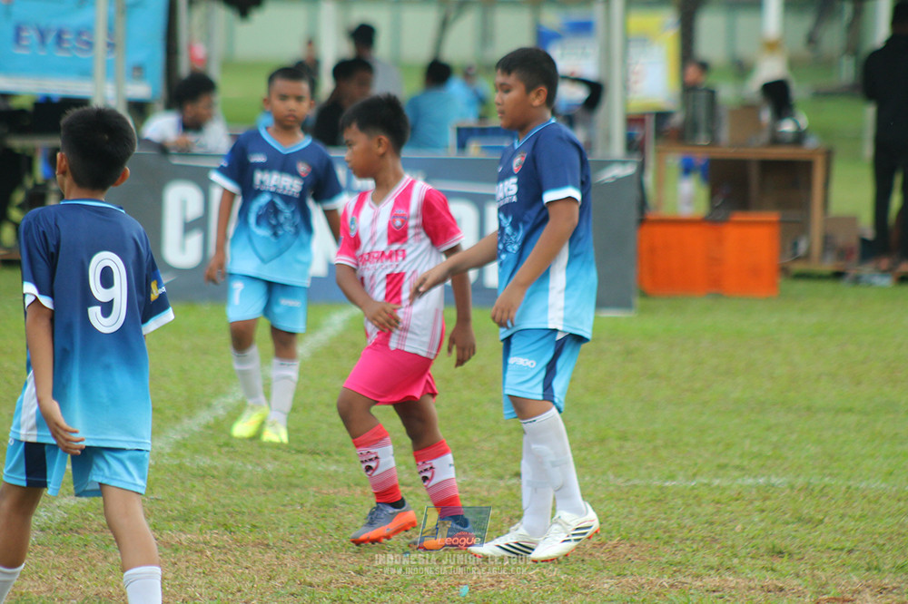 ijl u11 260426 farama fc vs mars purwakarta