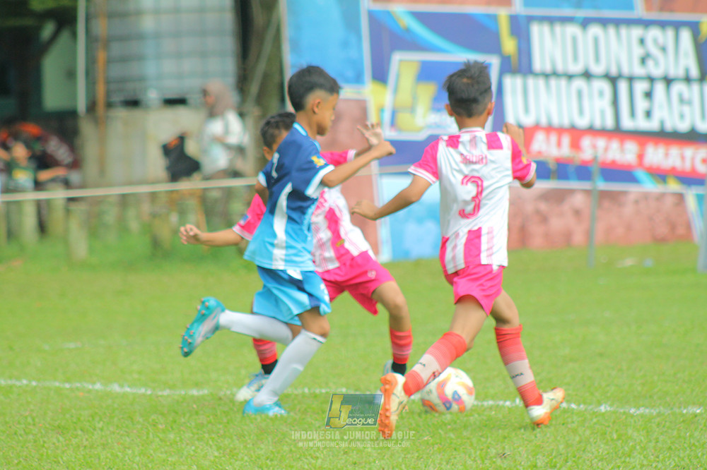 ijl u11 260426 farama fc vs mars purwakarta
