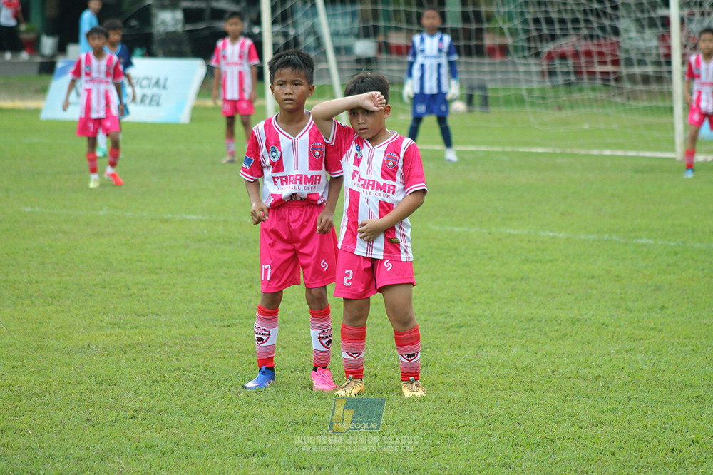 ijl u11 260426 farama fc vs mars purwakarta