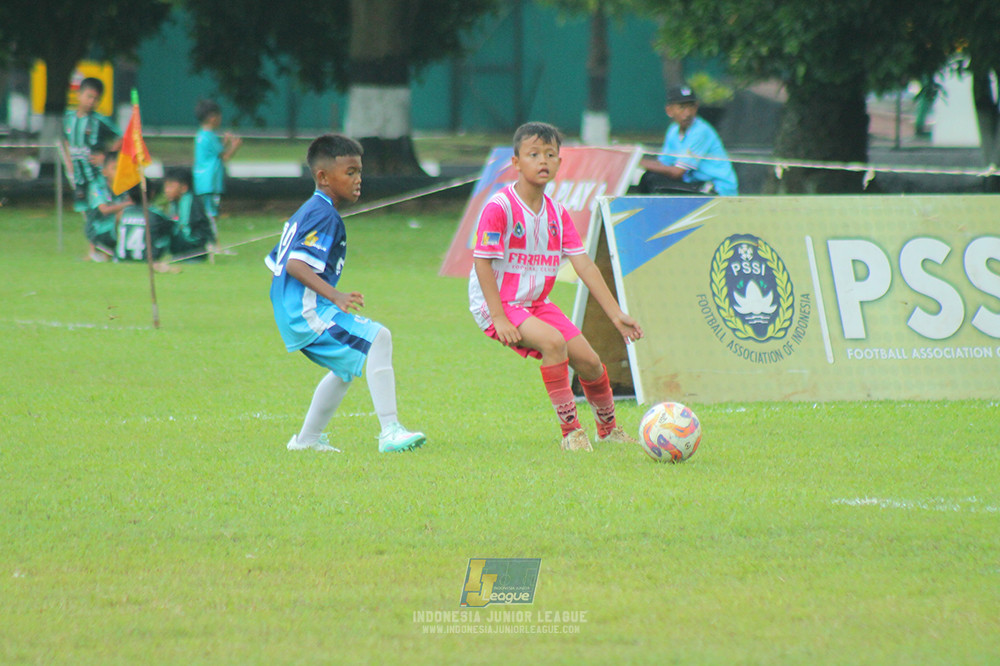 ijl u11 260426 farama fc vs mars purwakarta