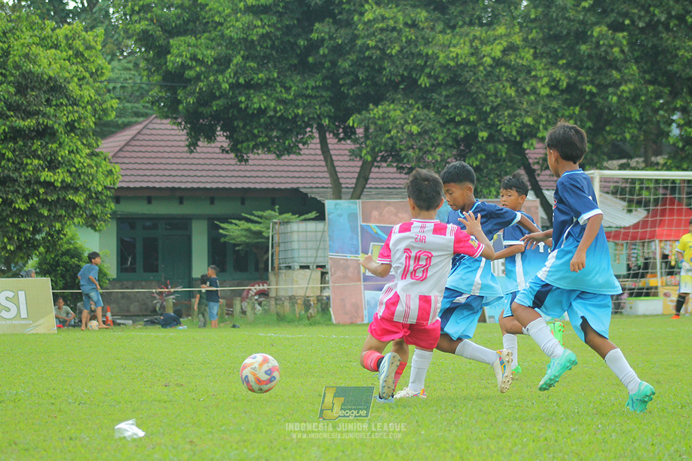 ijl u11 260426 farama fc vs mars purwakarta