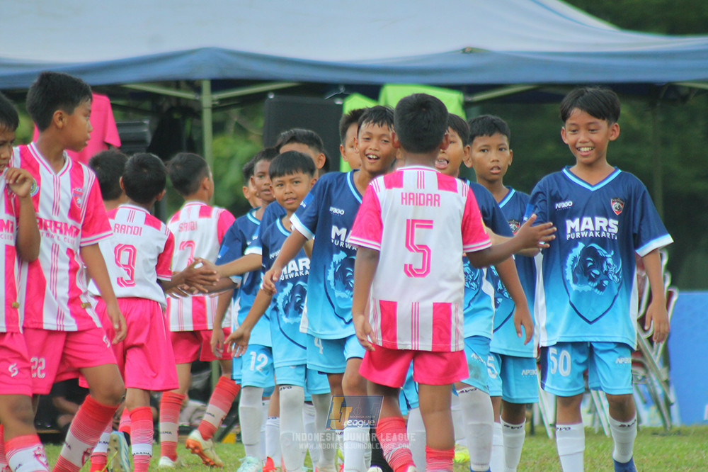ijl u11 260426 farama fc vs mars purwakarta