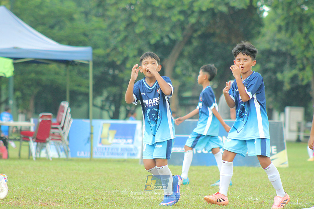 ijl u11 260426 farama fc vs mars purwakarta
