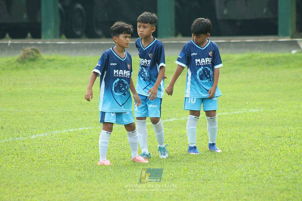 ijl u11 260426 farama fc vs mars purwakarta