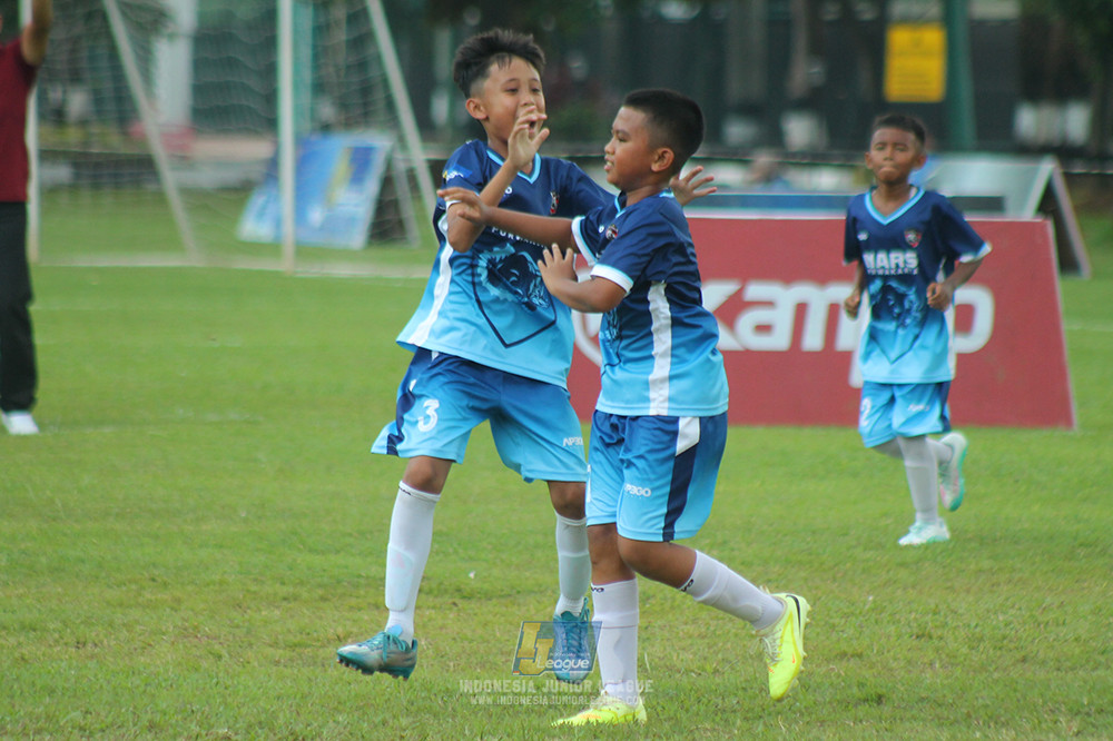 ijl u11 260426 farama fc vs mars purwakarta