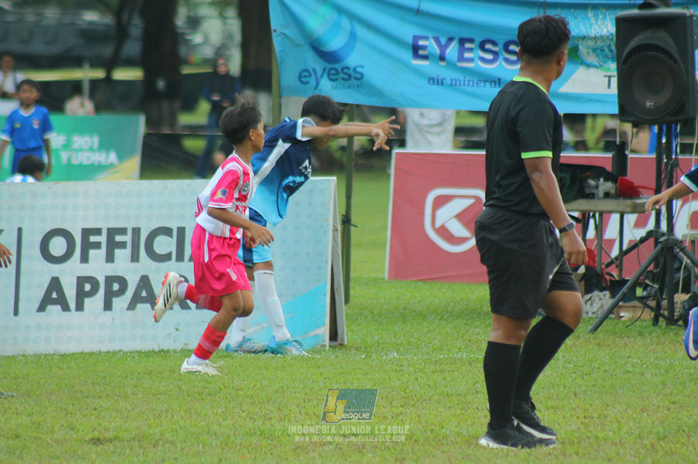 ijl u11 260426 farama fc vs mars purwakarta