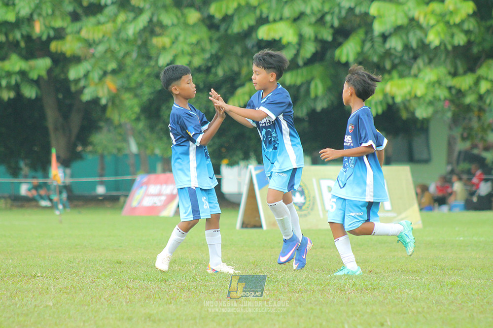 ijl u11 260426 farama fc vs mars purwakarta