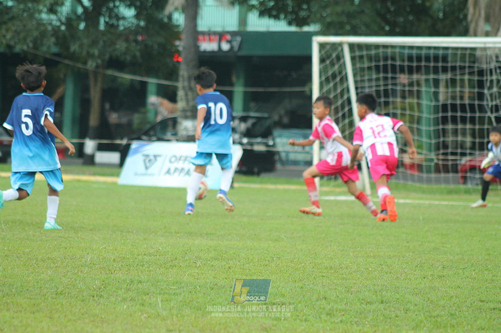 ijl u11 260426 farama fc vs mars purwakarta