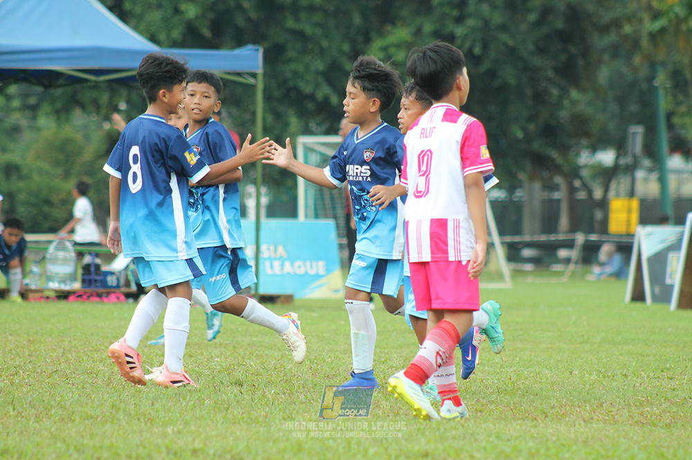 ijl u11 260426 farama fc vs mars purwakarta