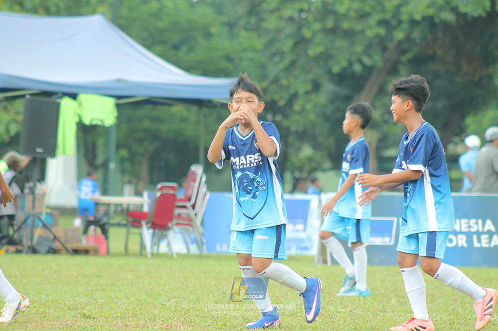 ijl u11 260426 farama fc vs mars purwakarta