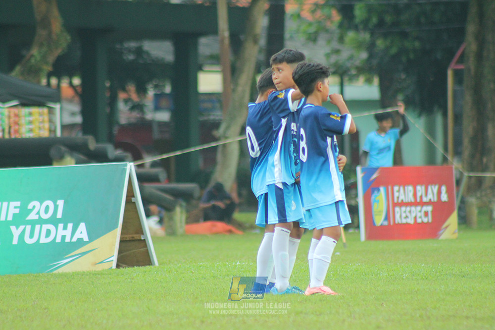 ijl u11 260426 farama fc vs mars purwakarta