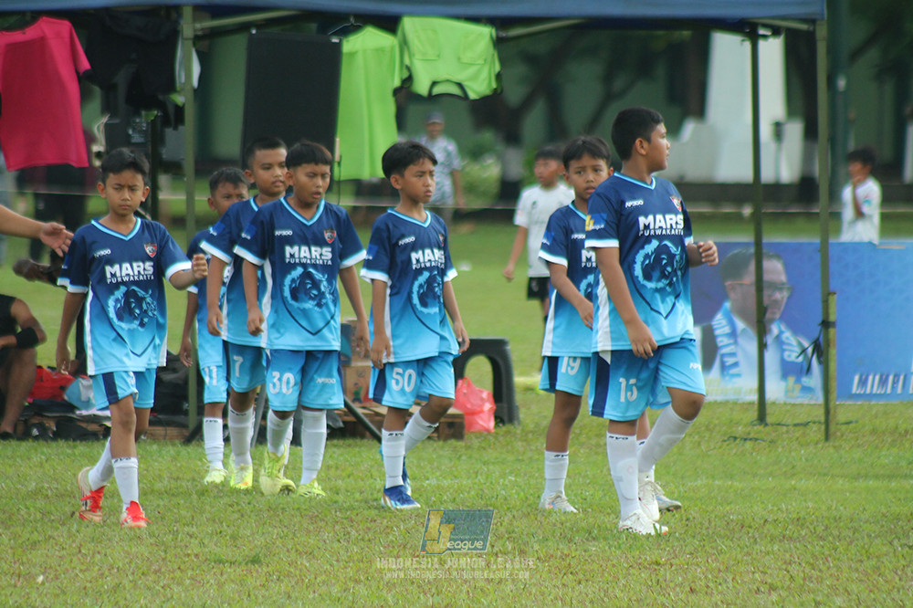 ijl u11 260426 farama fc vs mars purwakarta