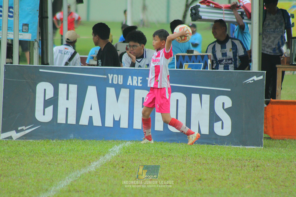 ijl u11 260426 farama fc vs mars purwakarta