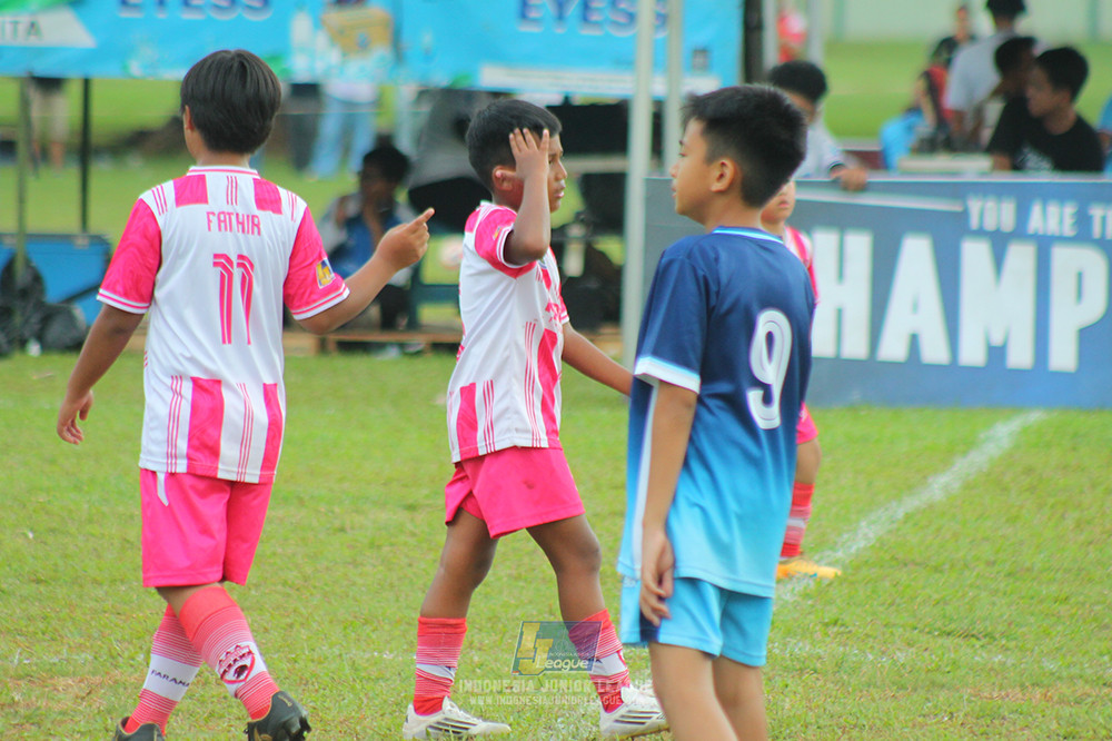 ijl u11 260426 farama fc vs mars purwakarta