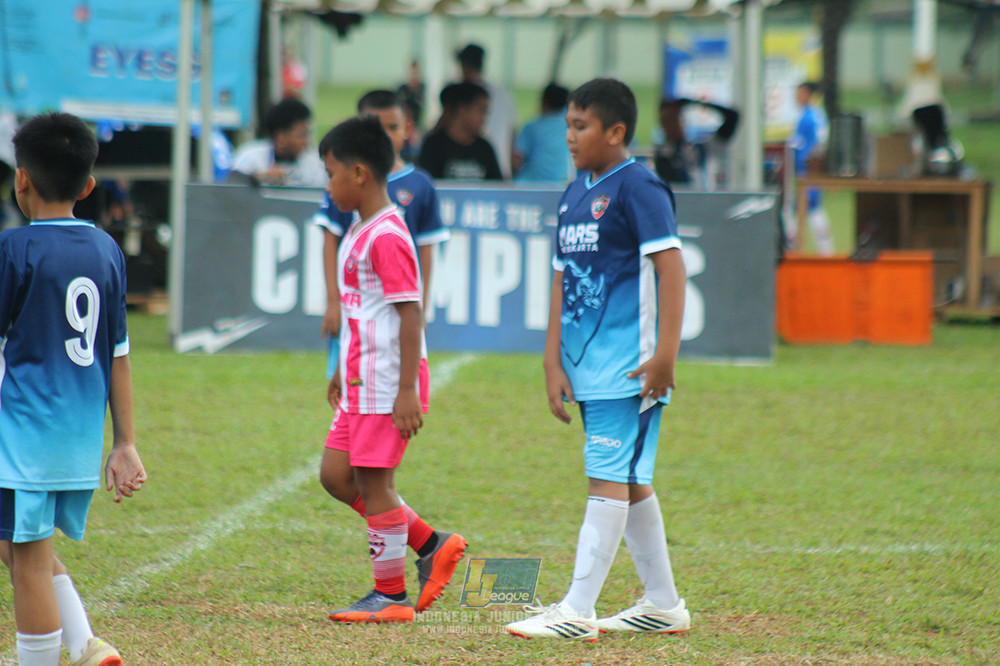 ijl u11 260426 farama fc vs mars purwakarta