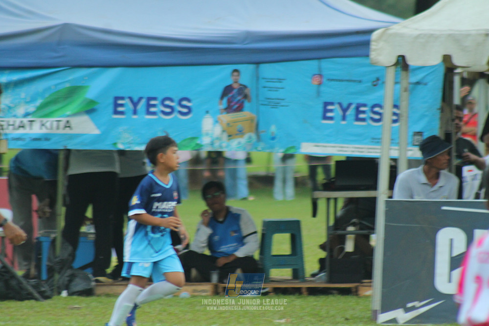 ijl u11 260426 farama fc vs mars purwakarta