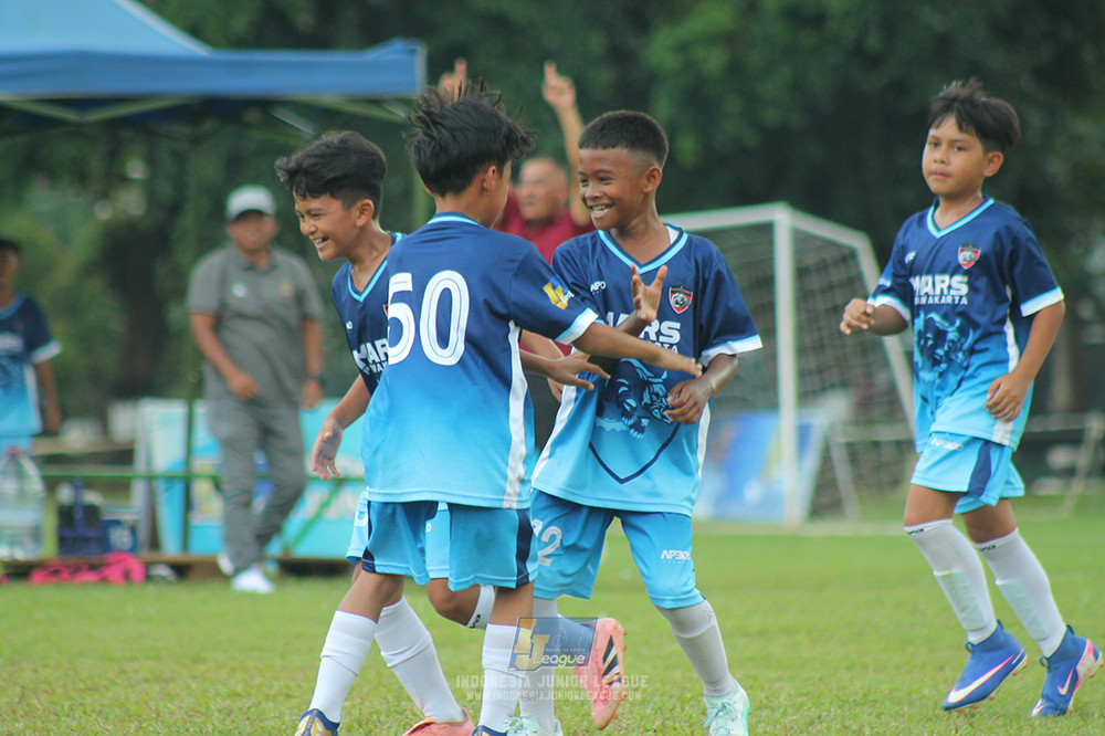 ijl u11 260426 farama fc vs mars purwakarta