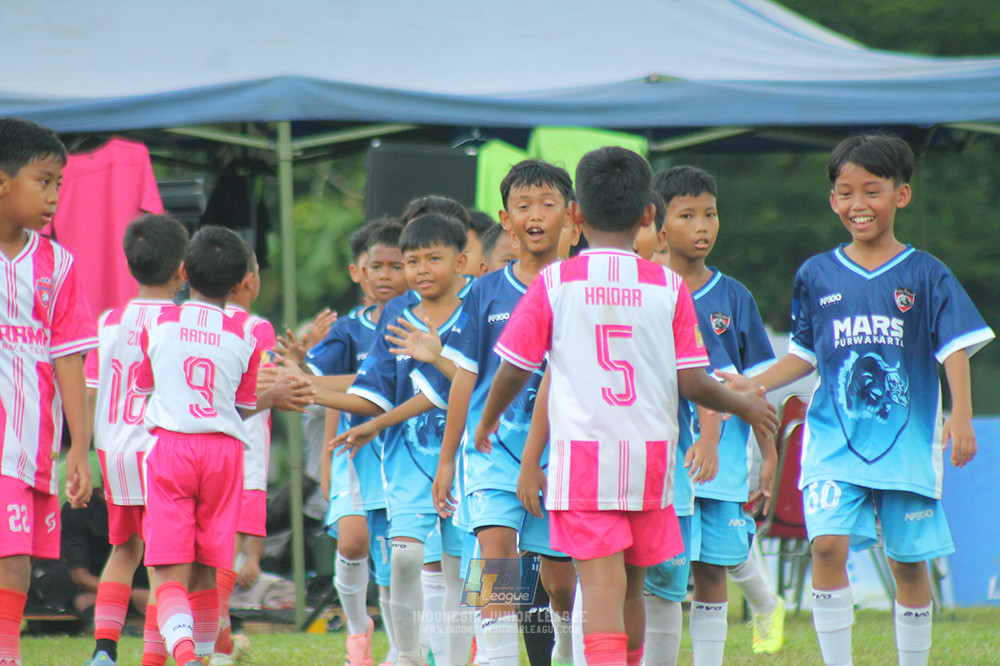 ijl u11 260426 farama fc vs mars purwakarta