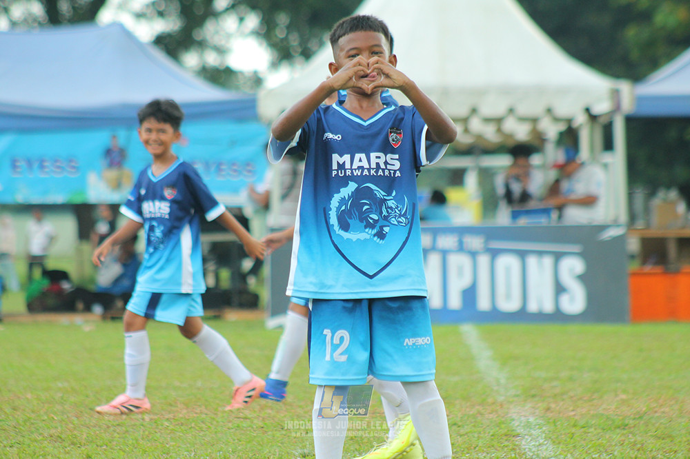 ijl u11 260426 farama fc vs mars purwakarta