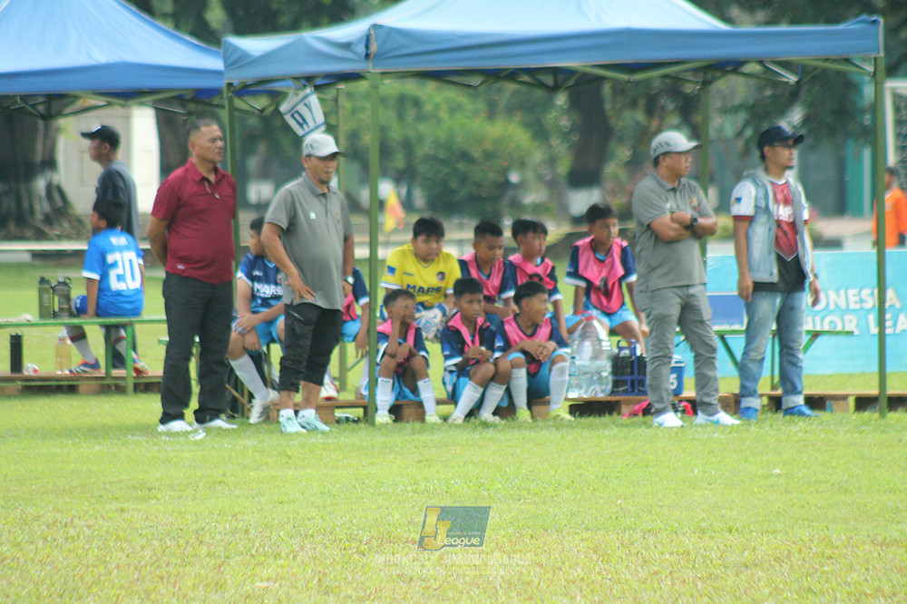 ijl u11 260426 farama fc vs mars purwakarta