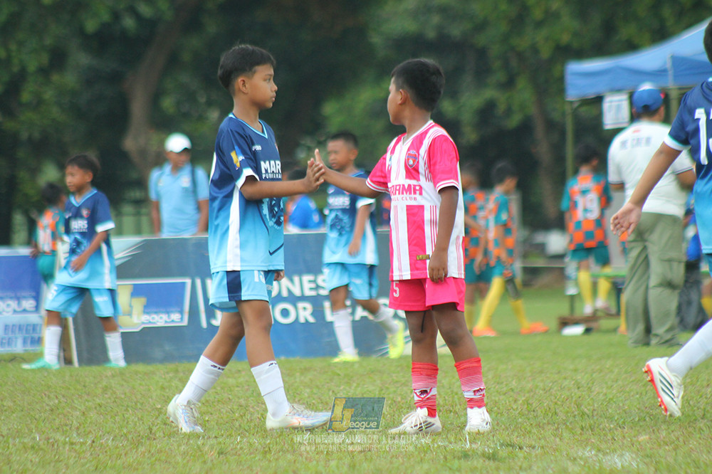ijl u11 260426 farama fc vs mars purwakarta