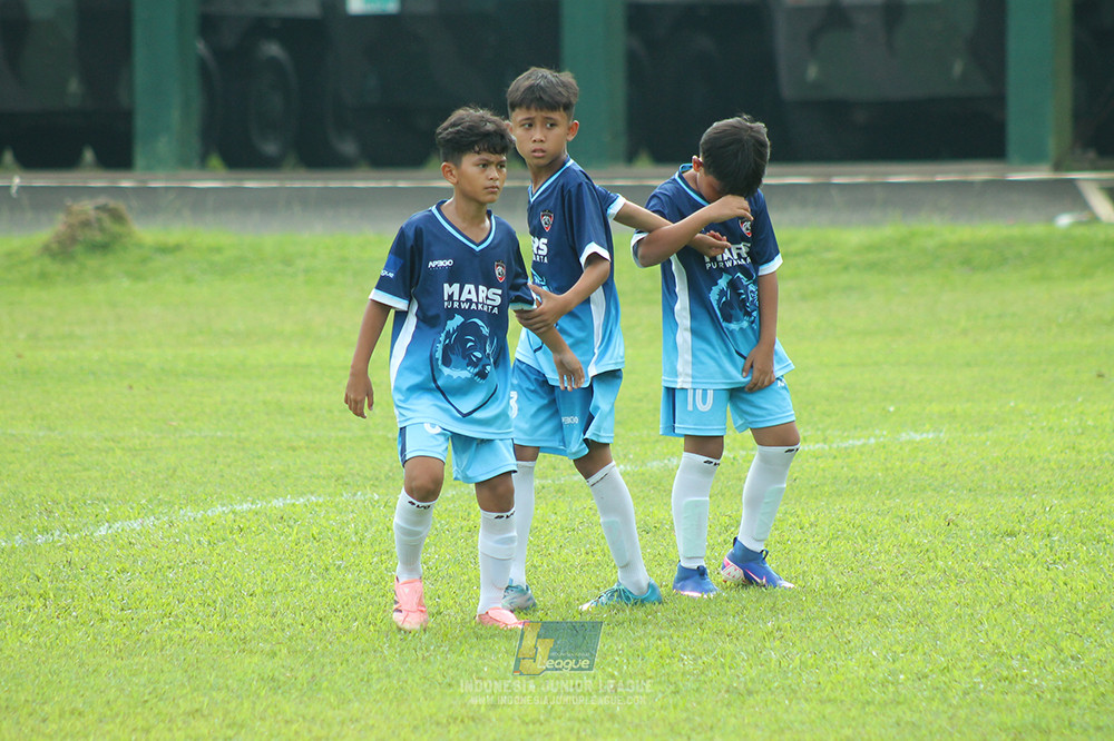 ijl u11 260426 farama fc vs mars purwakarta