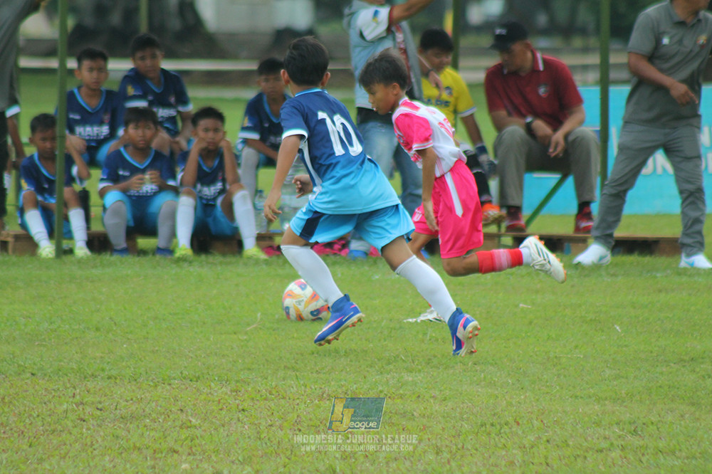 ijl u11 260426 farama fc vs mars purwakarta