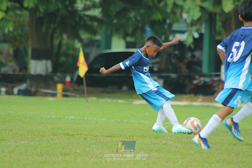 ijl u11 260426 farama fc vs mars purwakarta
