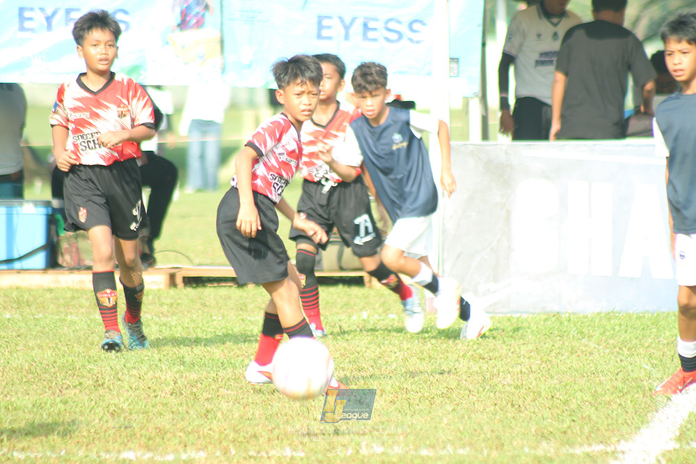 ijl u11 260426 fff academy blue vs diklat paku jaya