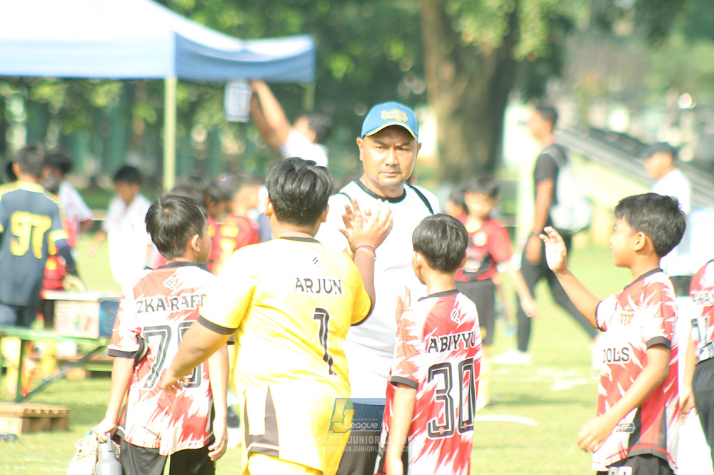 ijl u11 260426 fff academy blue vs diklat paku jaya