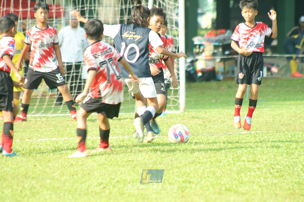 ijl u11 260426 fff academy blue vs diklat paku jaya