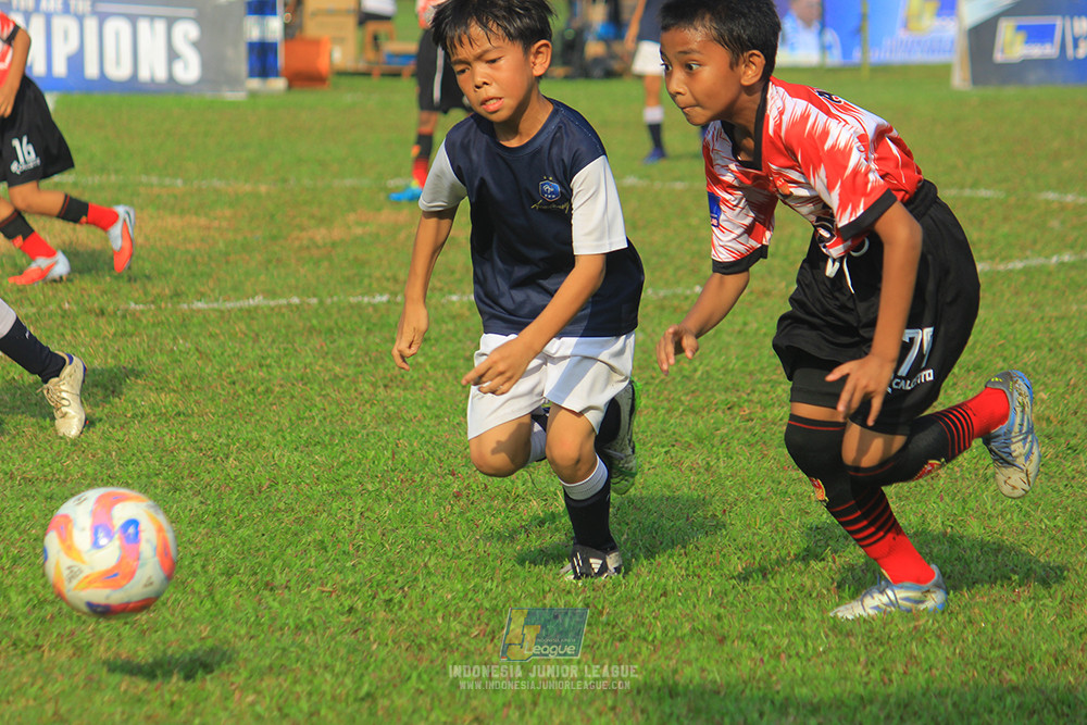 ijl u11 260426 fff academy blue vs diklat paku jaya