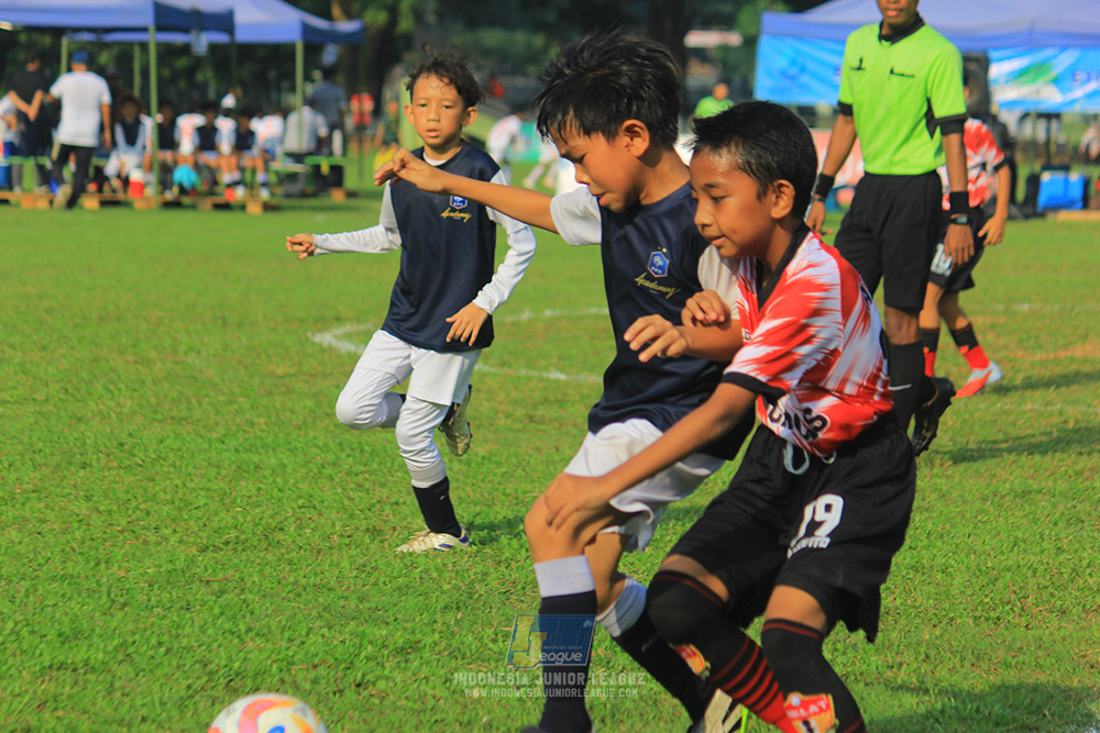 ijl u11 260426 fff academy blue vs diklat paku jaya