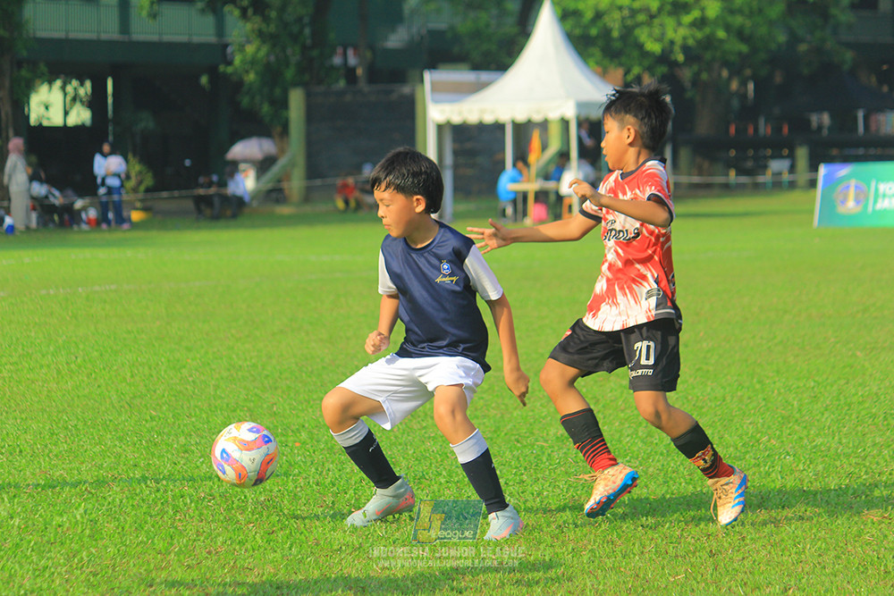 ijl u11 260426 fff academy blue vs diklat paku jaya
