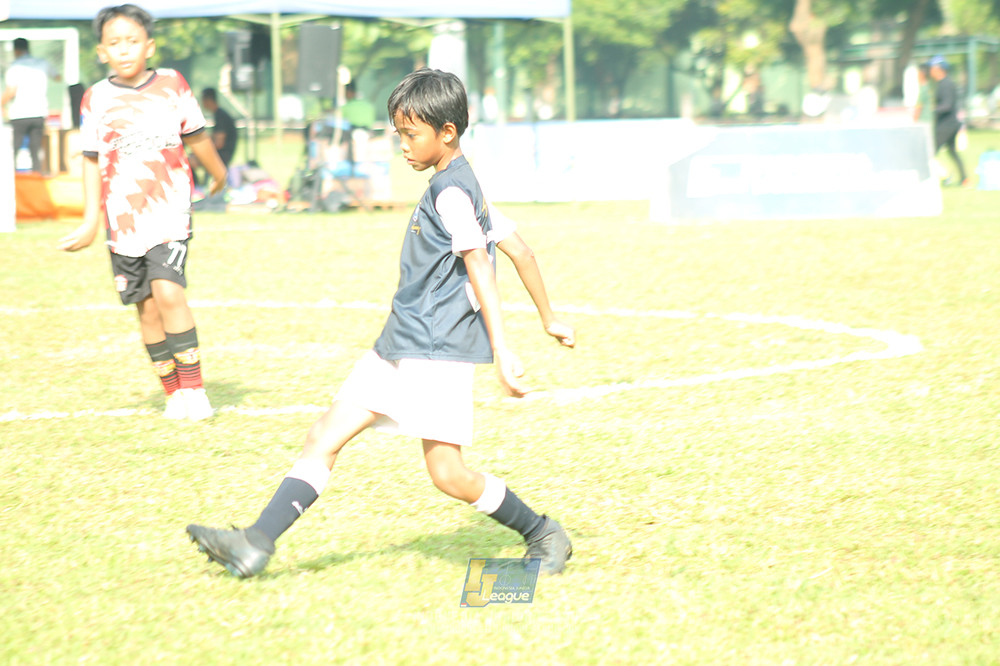ijl u11 260426 fff academy blue vs diklat paku jaya