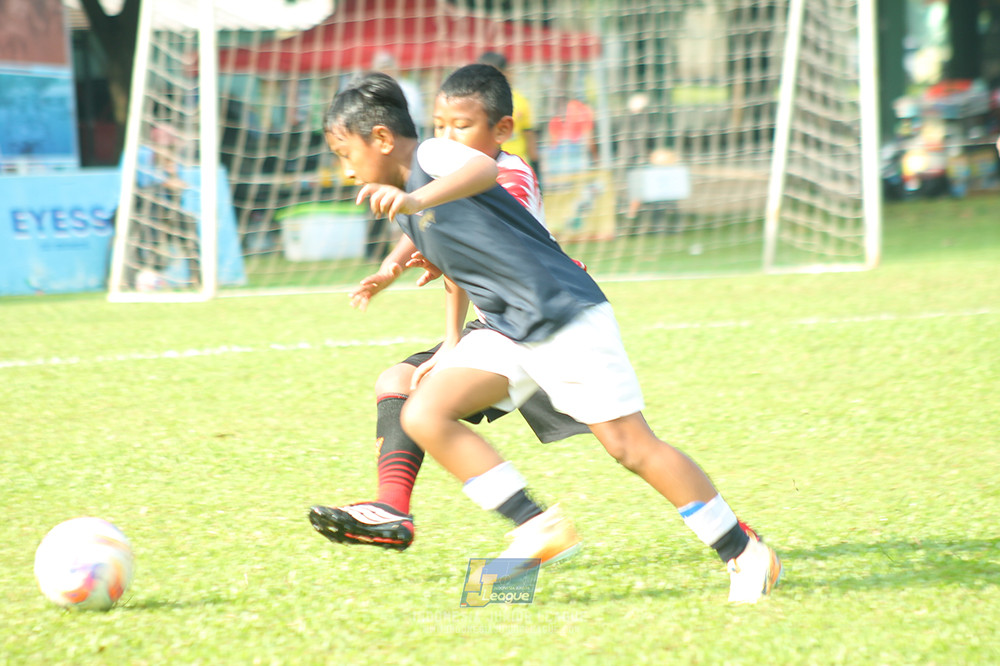 ijl u11 260426 fff academy blue vs diklat paku jaya