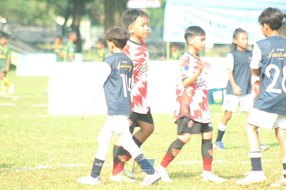 ijl u11 260426 fff academy blue vs diklat paku jaya