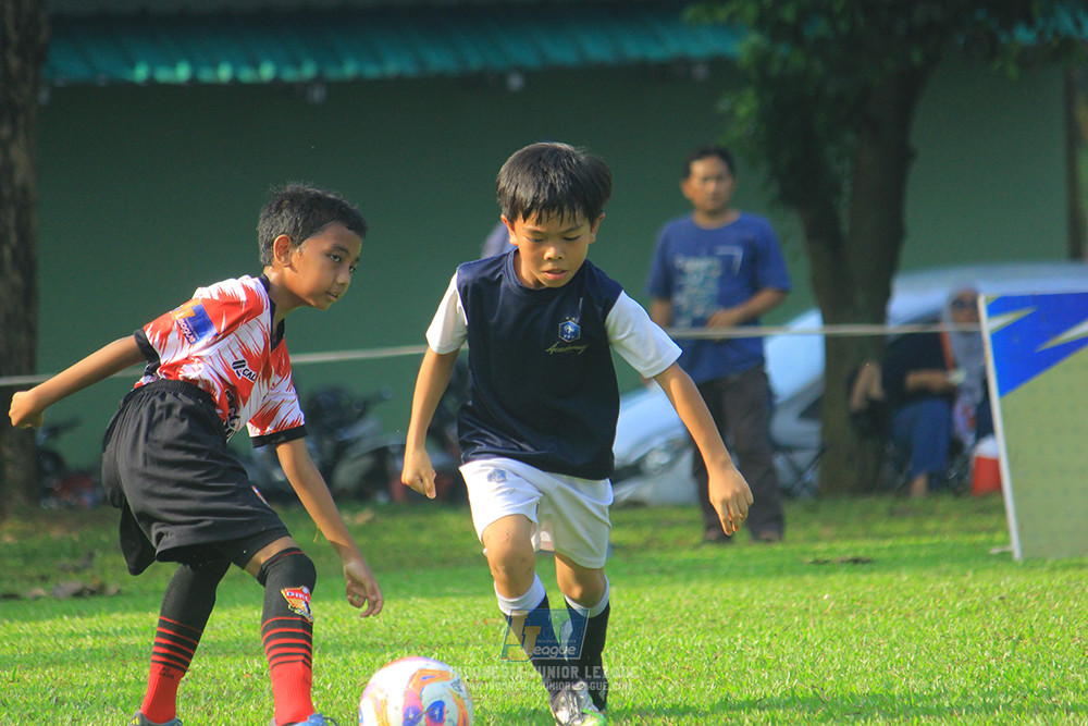 ijl u11 260426 fff academy blue vs diklat paku jaya
